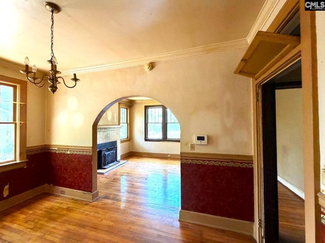 3961 Live Oak Street, Columbia, SC 29205