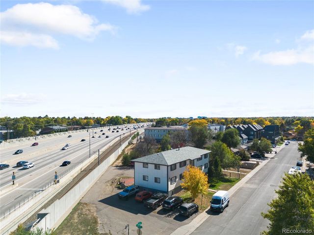 2210 S Dexter Street, Denver, CO 80222