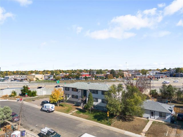 2210 S Dexter Street, Denver, CO 80222
