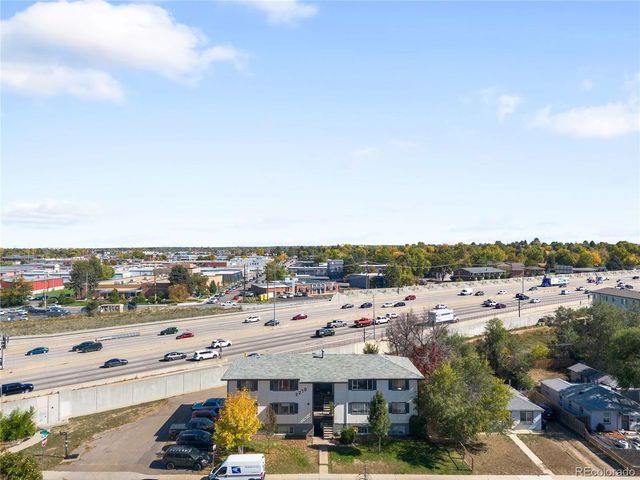 2210 S Dexter Street, Denver, CO 80222
