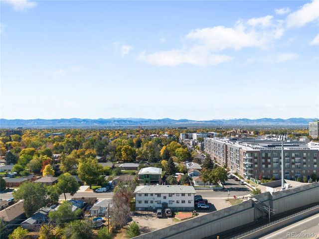 2210 S Dexter Street, Denver, CO 80222