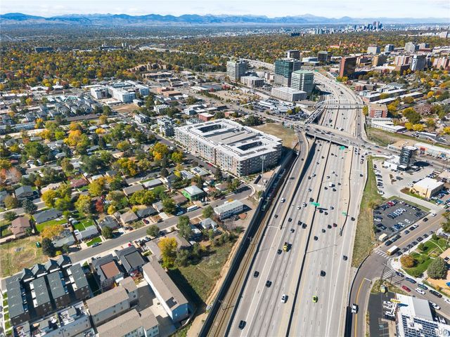 2210 S Dexter Street, Denver, CO 80222