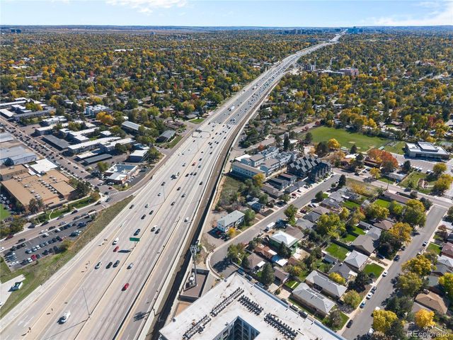 2210 S Dexter Street, Denver, CO 80222