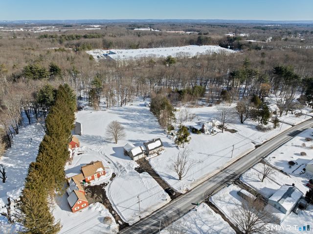 322 Tunxis Avenue, Bloomfield, CT 06002