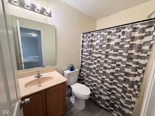 4722 Eva Court, Indianapolis, IN 46227
