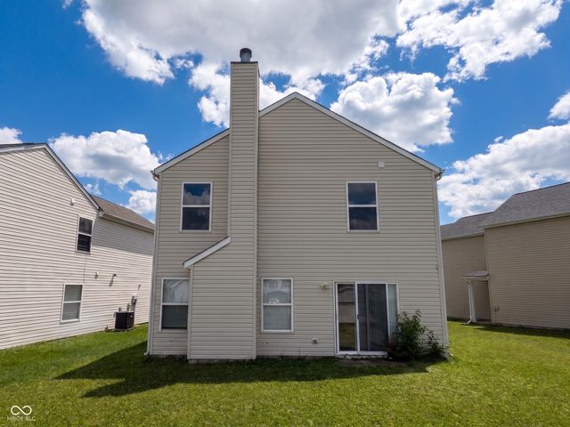 4722 Eva Court, Indianapolis, IN 46227