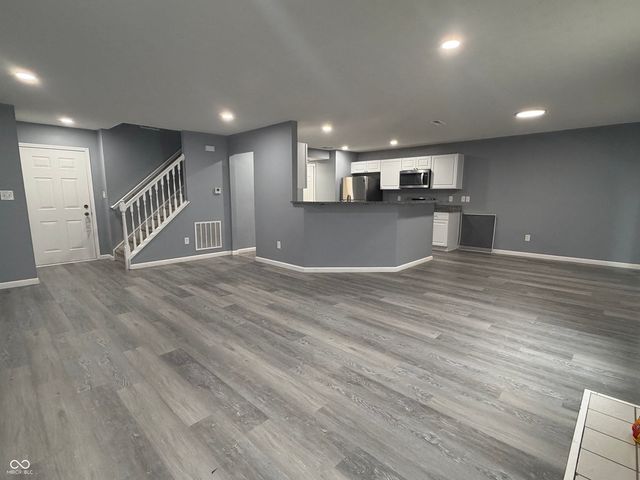 4722 Eva Court, Indianapolis, IN 46227
