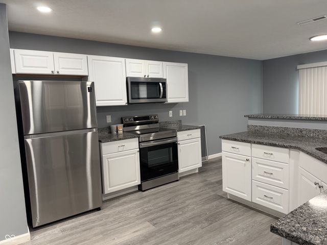 4722 Eva Court, Indianapolis, IN 46227