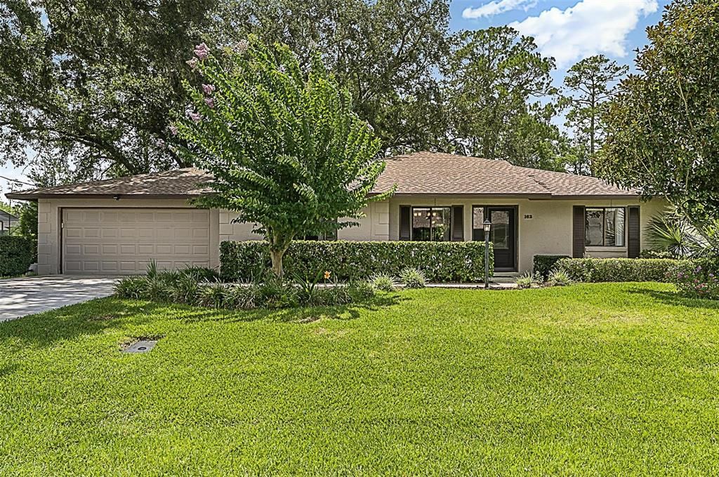 162 WELLSTONE DR, Palm Coast, FL 32164
