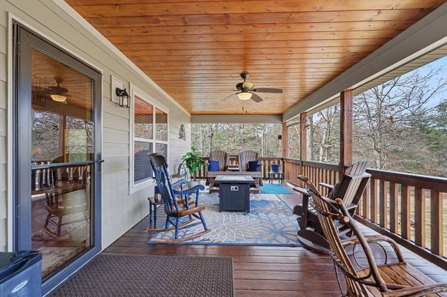 193 Hillside Trail, Blairsville, GA 30512