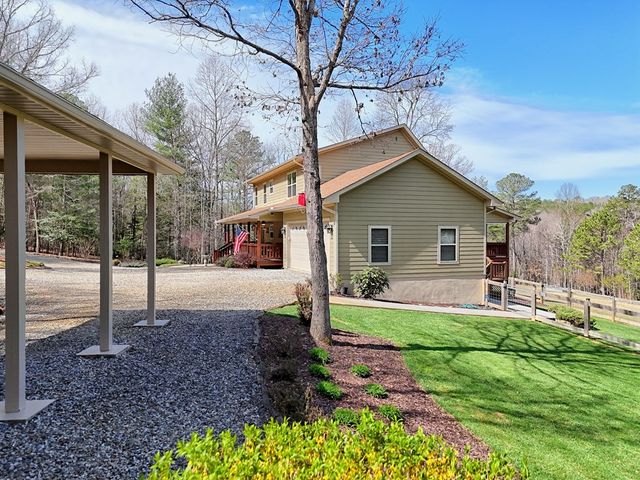 193 Hillside Trail, Blairsville, GA 30512