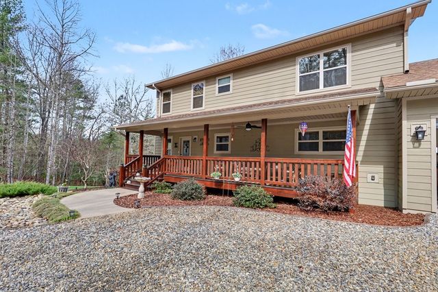 193 Hillside Trail, Blairsville, GA 30512