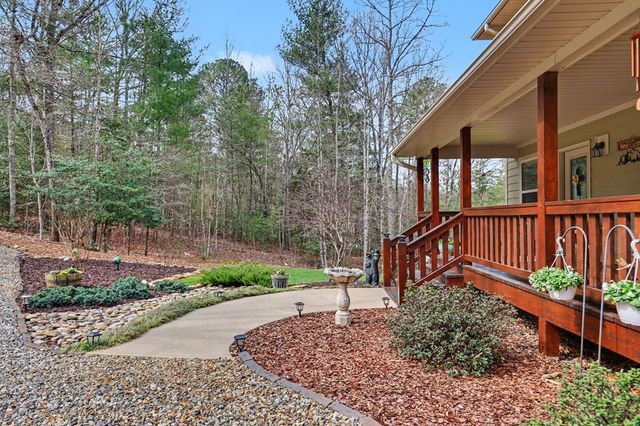 193 Hillside Trail, Blairsville, GA 30512
