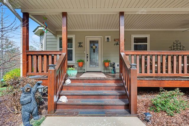 193 Hillside Trail, Blairsville, GA 30512