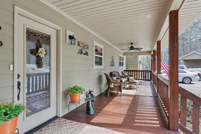 193 Hillside Trail, Blairsville, GA 30512