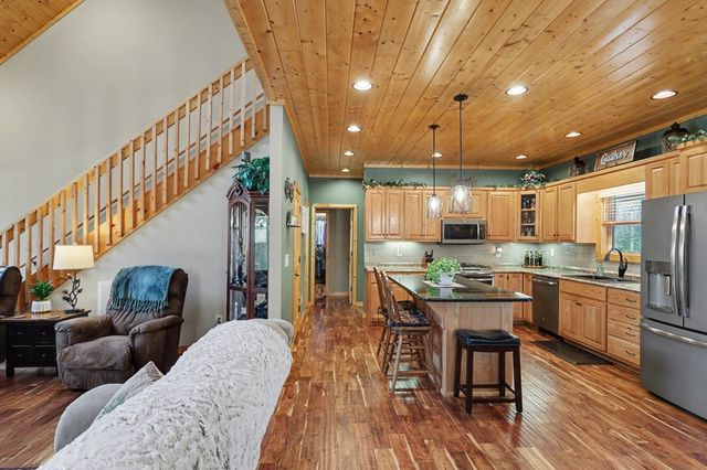 193 Hillside Trail, Blairsville, GA 30512