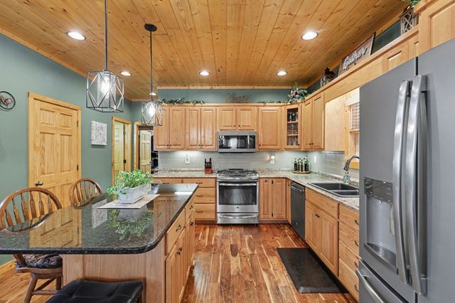 193 Hillside Trail, Blairsville, GA 30512