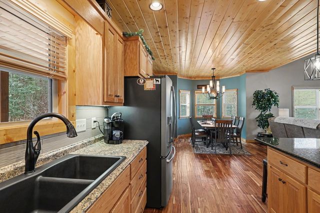 193 Hillside Trail, Blairsville, GA 30512