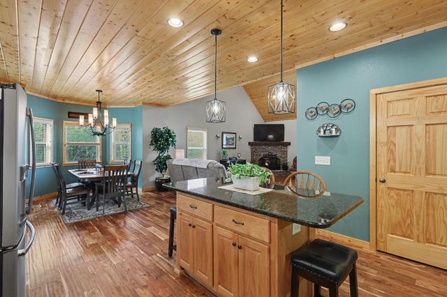 193 Hillside Trail, Blairsville, GA 30512