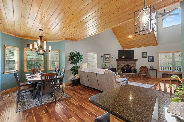 193 Hillside Trail, Blairsville, GA 30512