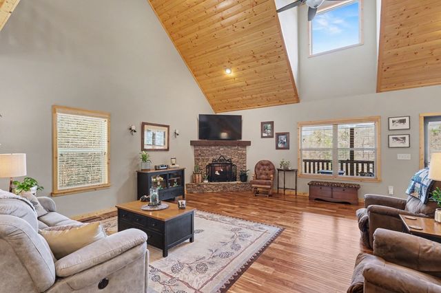 193 Hillside Trail, Blairsville, GA 30512