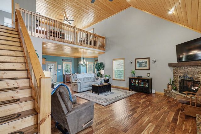 193 Hillside Trail, Blairsville, GA 30512