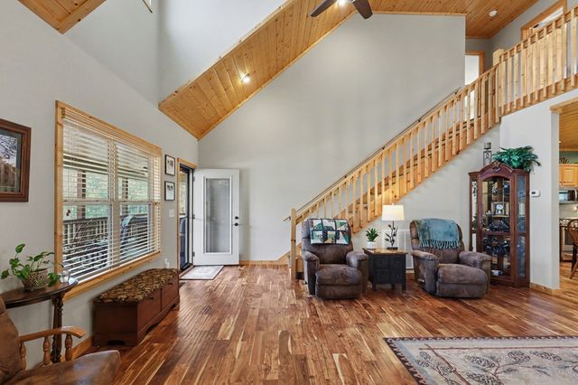 193 Hillside Trail, Blairsville, GA 30512