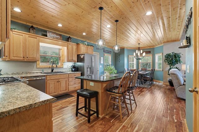 193 Hillside Trail, Blairsville, GA 30512