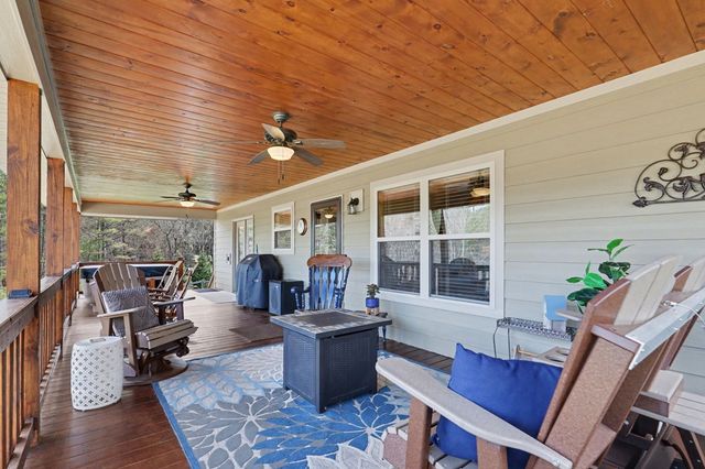 193 Hillside Trail, Blairsville, GA 30512