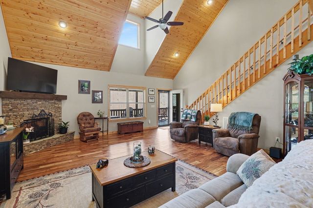 193 Hillside Trail, Blairsville, GA 30512