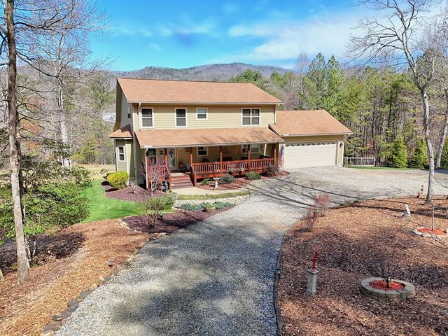 193 Hillside Trail, Blairsville, GA 30512