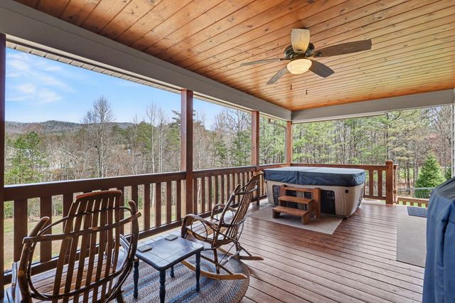 193 Hillside Trail, Blairsville, GA 30512