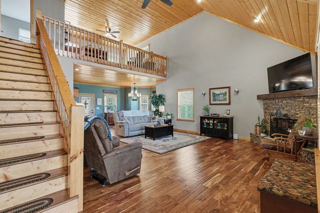 193 Hillside Trail, Blairsville, GA 30512