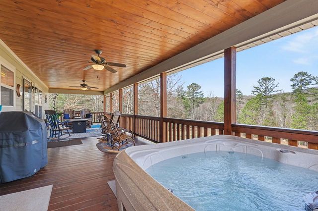 193 Hillside Trail, Blairsville, GA 30512