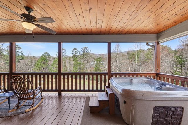 193 Hillside Trail, Blairsville, GA 30512