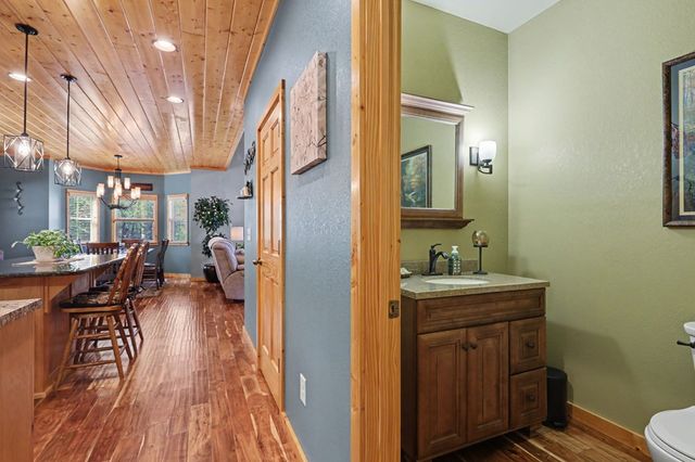 193 Hillside Trail, Blairsville, GA 30512