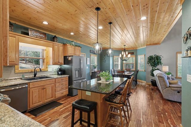 193 Hillside Trail, Blairsville, GA 30512