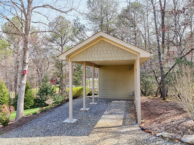 193 Hillside Trail, Blairsville, GA 30512