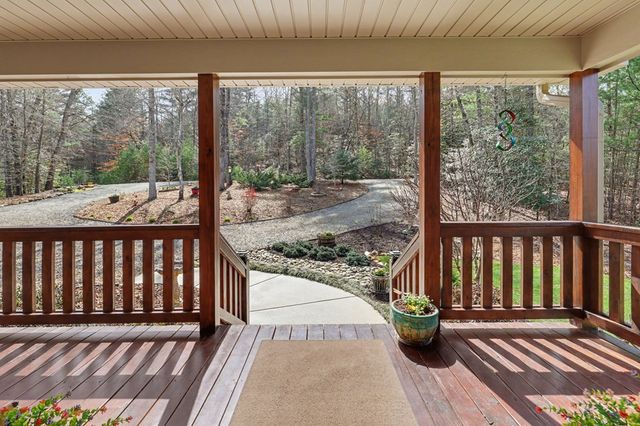 193 Hillside Trail, Blairsville, GA 30512