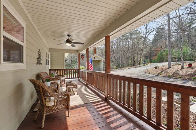 193 Hillside Trail, Blairsville, GA 30512