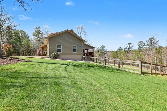 193 Hillside Trail, Blairsville, GA 30512