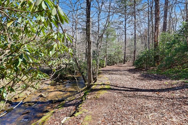 193 Hillside Trail, Blairsville, GA 30512
