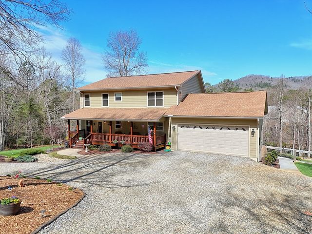 193 Hillside Trail, Blairsville, GA 30512