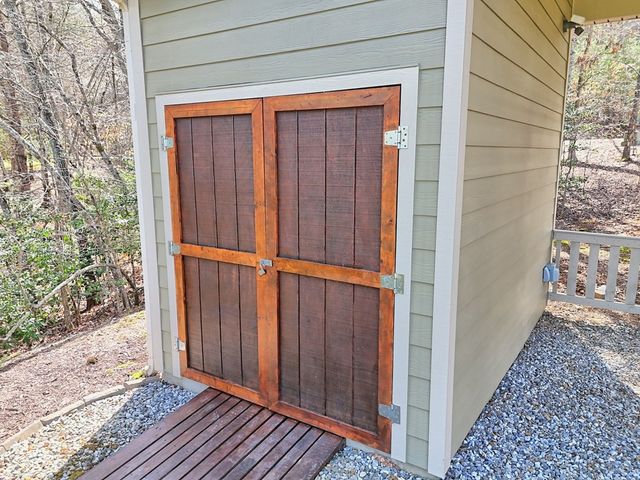 193 Hillside Trail, Blairsville, GA 30512