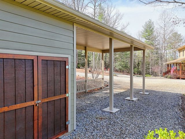 193 Hillside Trail, Blairsville, GA 30512