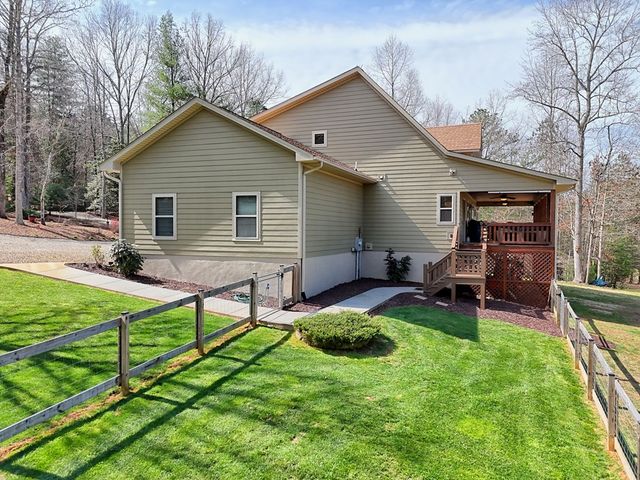 193 Hillside Trail, Blairsville, GA 30512