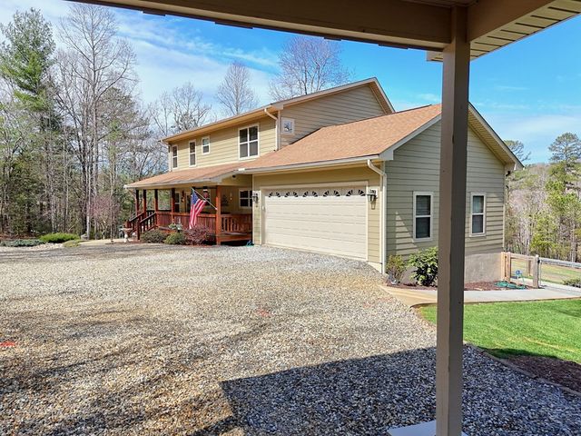 193 Hillside Trail, Blairsville, GA 30512