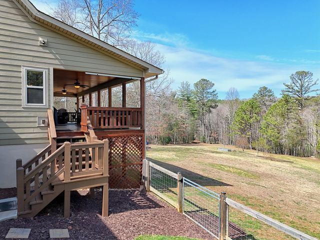 193 Hillside Trail, Blairsville, GA 30512
