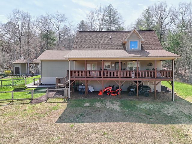 193 Hillside Trail, Blairsville, GA 30512