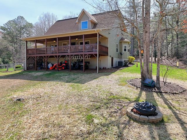 193 Hillside Trail, Blairsville, GA 30512